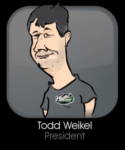 Todd Weikel